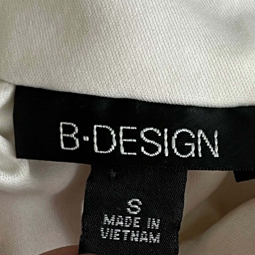 B-Design Floral Top - Picture 8 of 9